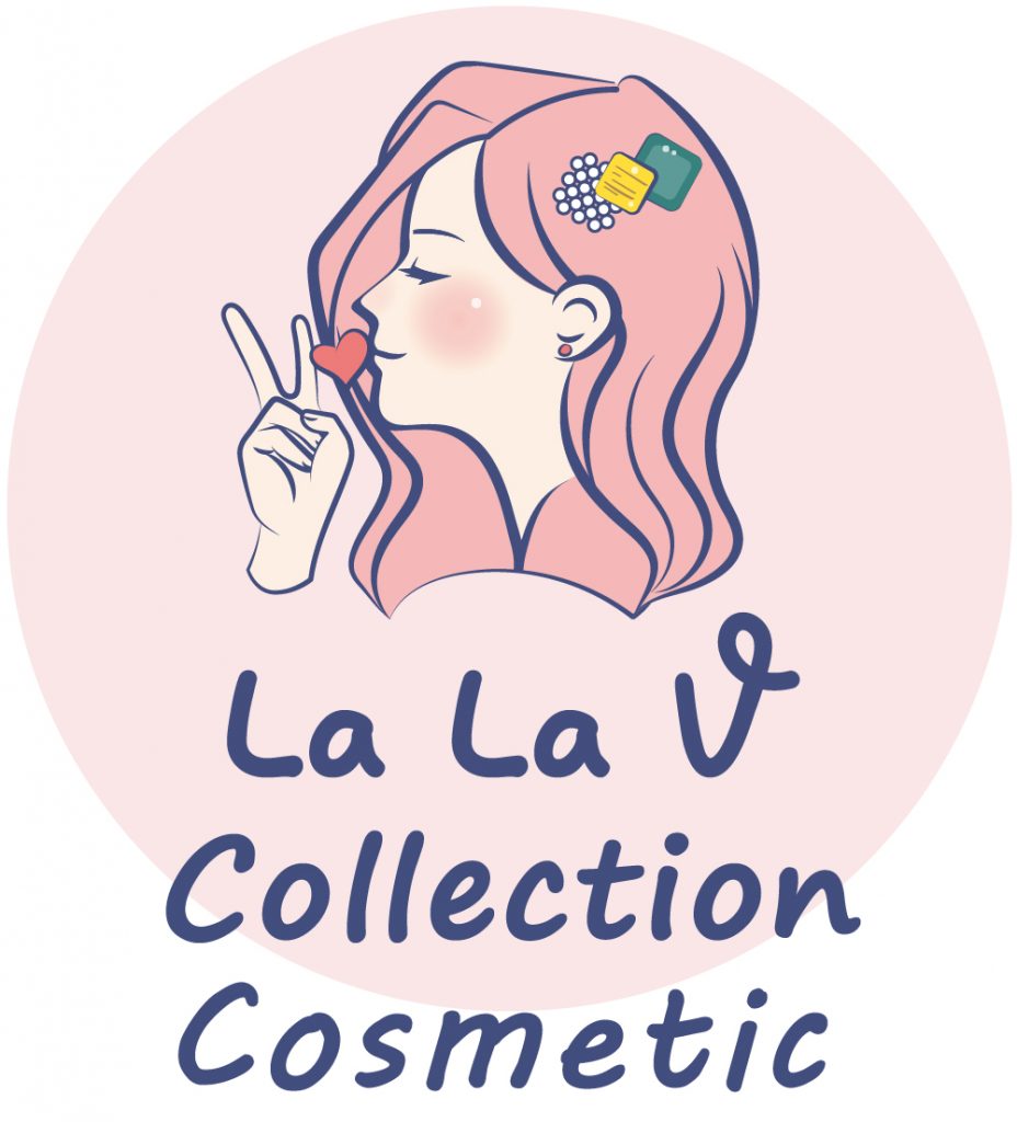 LaLaV Collection Cosmetic